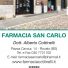 FARMACIA SAN CARLO