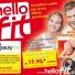 HELLO FIT