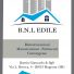 B.N.L EDILE