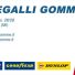 MEREGALLI GOMME