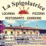 LA SPIGOLATRICE