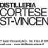 DISTILLERIA CORTESE ST-VINCENT