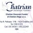 CHATRIAN
