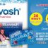BLUWASH