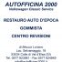 AUTOFFICINA 2000