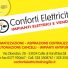 CONFORTI ELETTRICITÀ