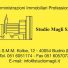 STUDIO MAGLI