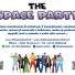 THE SPACE PARTY