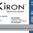 KÌRON
