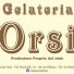 GELATERIA ORSI