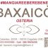 BAXAICÒ