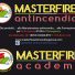 MASTERFIRE ANTINCENDIO/ACADEMY