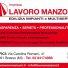 IMPRESA LAVORO MANZONI