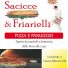 SACICCE & FRIARIELLI