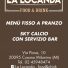 LA LOCANDA FOOD & DRINK