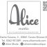 ALICE MODA
