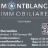 MONTBLANC IMMOBILIARE