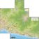 Mappa della comune di Genova Centro Levante