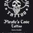 PIRATE'S COVE TATTOO