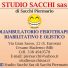 STUDIO SACCHI