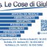 LE COSE DI GIULIA