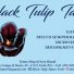 BLACK TULIP TATTOO