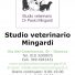 STUDIO VETERINARIO MINGARDI