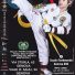 SCUOLA DI TAEKWONDO GENOVA A.S.D.