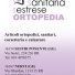 SANITARIA SESTRESE ORTOPEDIA