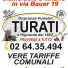 ONORANZE FUNEBRI TURATI