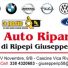 PUNTO AUTO RIPARAZIONI