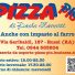 PIZZA PIÙ