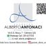 ALBERTO ANTONACI