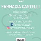 FARMACIA CASTELLI