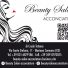 BEAUTY SALON ACCONCIATURE