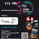 A.S.D. OWN STYLE STUDIO