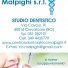 CENTRO ODONTOIATRICO MALPIGHI