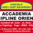 ACCADEMIA DISCIPLINE ORIENTALI