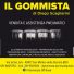 IL GOMMISTA