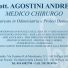 DOTT. AGOSTINI ANDREA