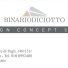 BINARIODICIOTTO