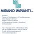 MIRANO IMPIANTI