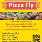 PIZZA FLY