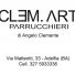 CLEM. ART PARRUCCHIERI