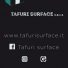 TAFURI SURFACE