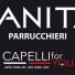 VANITÀ PARRUCCHIERI