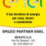 SPAZIO PARTNER ENEL