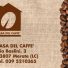 CASA DEL CAFFE’