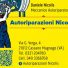 AUTORIPARAZIONI NICOLIS