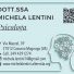 DOTT.SSA MICHELA LENTINI